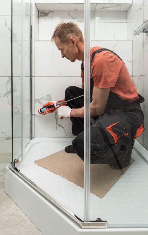 Tile and Finishing Experts
